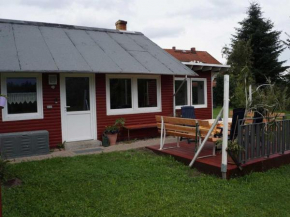 Ferienhaus Schlutt